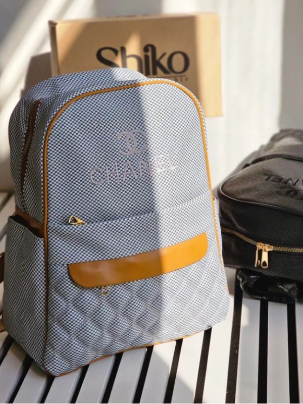 کوله دانشجویی شنل 1353