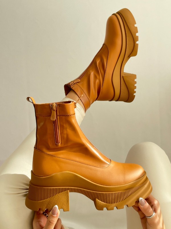 وسط زیپ شیکو 1220