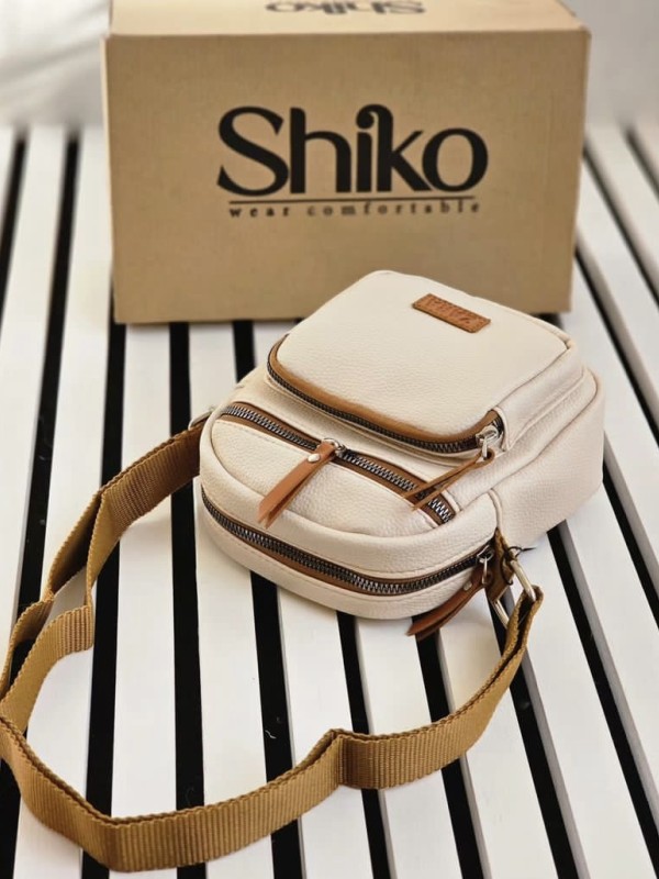 کیف پاسپورتی سه زیپ فلوتر 1362