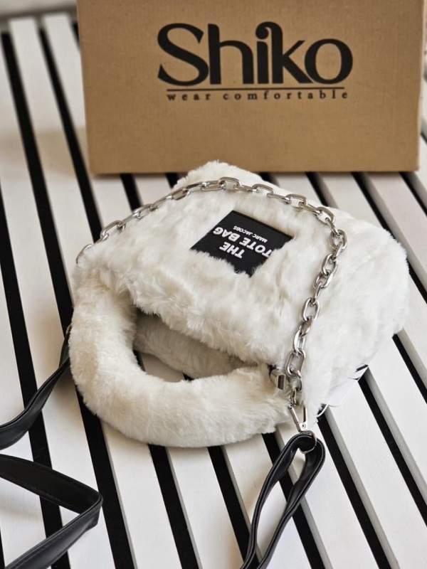 کیف خزدار جاکوبز 1365