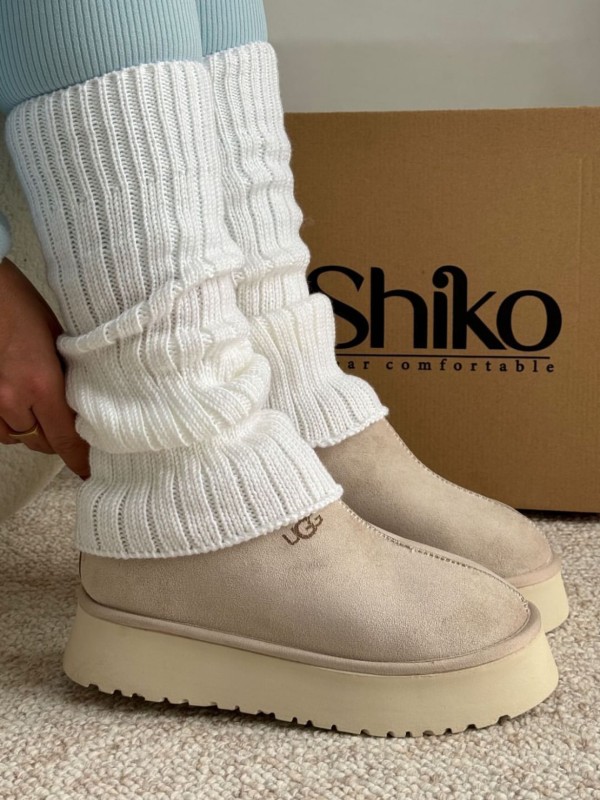 ساق بافتی 1399