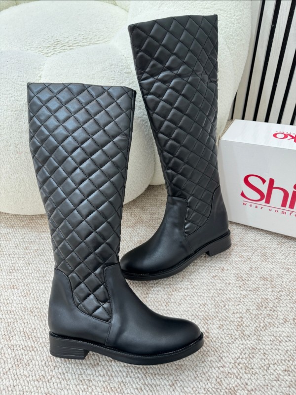 بوت بلند شنل1407