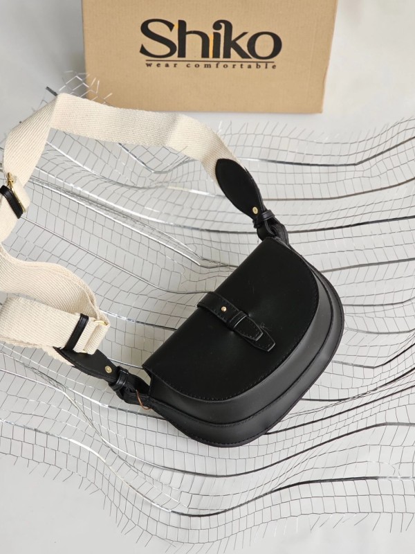 کیف زارا نیم دایره 2728