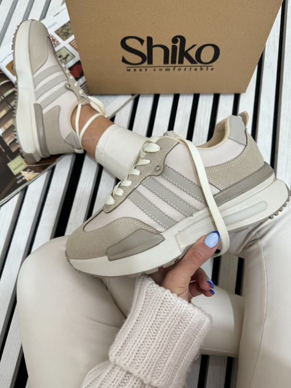 کتونی آدیداس لیدی 1421