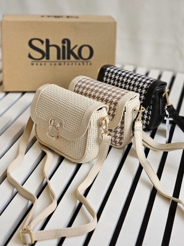 کیف پاسپورتی قفل خرگوش 2769