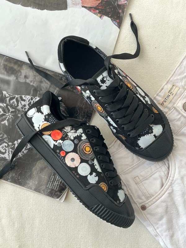 ونس چاپی شالو 611