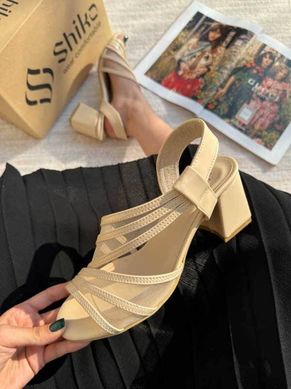 پاشنه توری تیک 1459