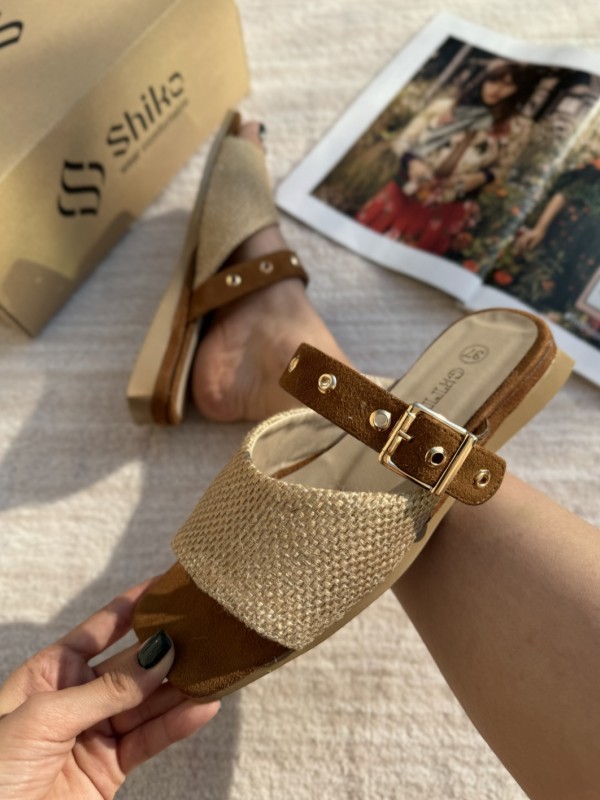 اسلیپر کنفی پرچی 160