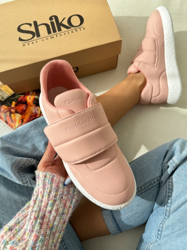 چسبی پفکی شیکو1463