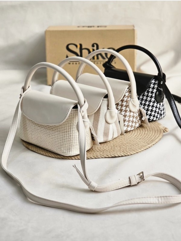 کیف اچ ام دسته دار 1483