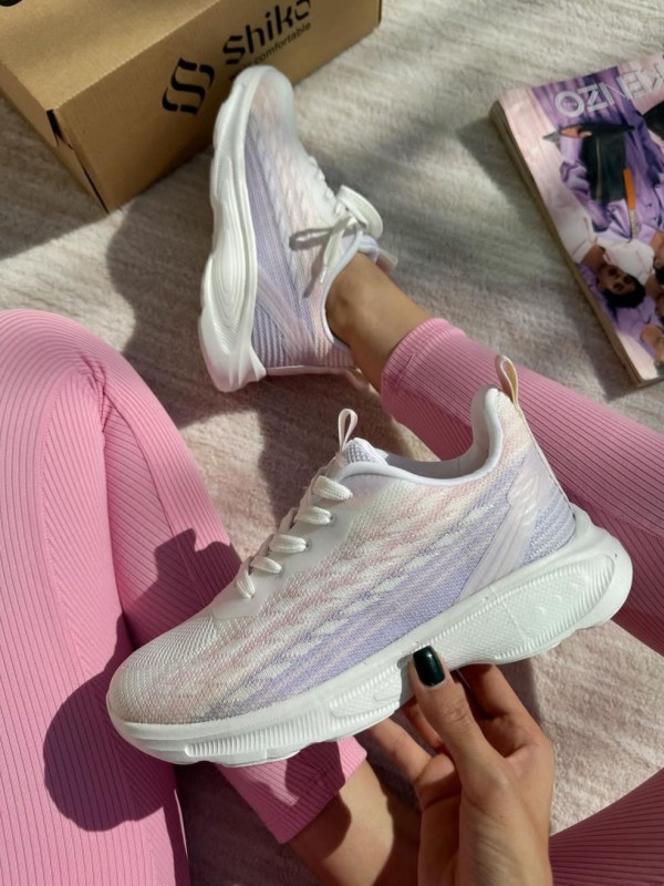 کتونی بافتی 877