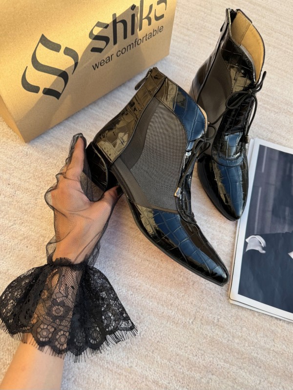 پاشنه ماری توری  1481