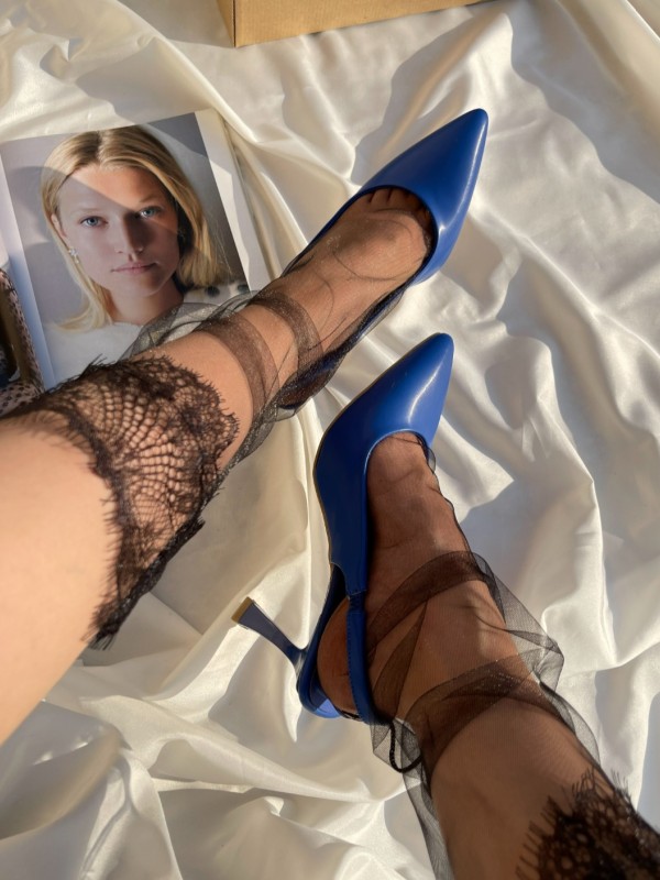 پاشنه زارا 1268