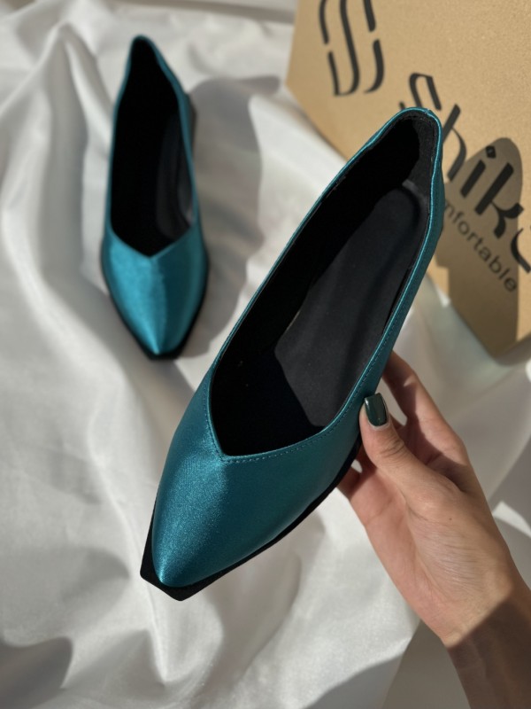 پاشنه لودشکا 410