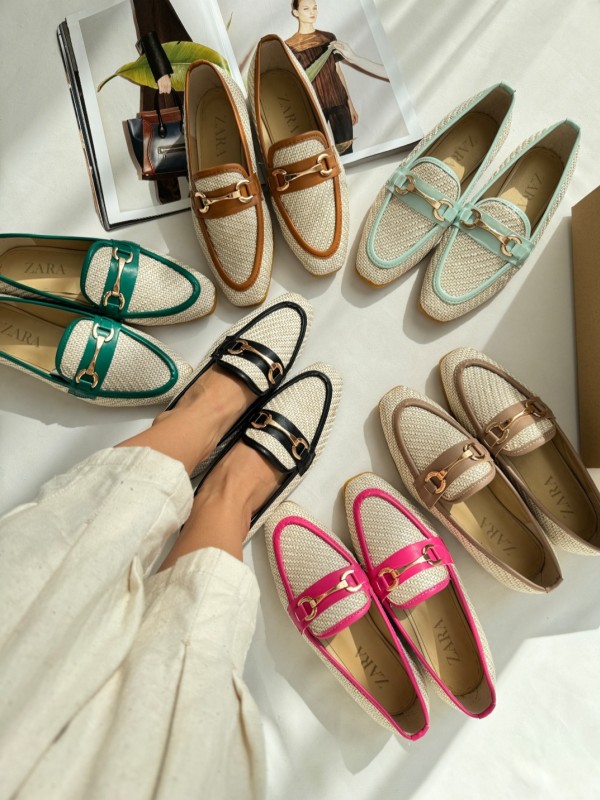 کالج زارا گتو 1498