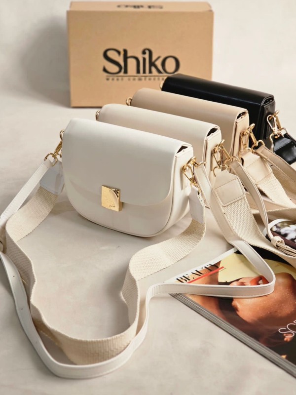 کیف قفل مربع 2831