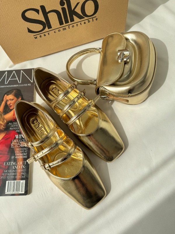 صندل چیرو1451