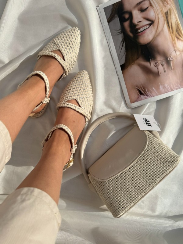 صندل پشت سگک گتو 1502