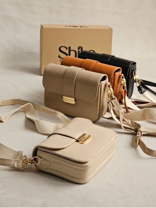 کیف سگکدار منگو 1514