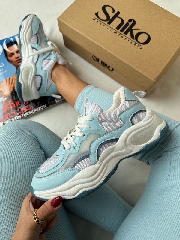 کتونی لژدار 816