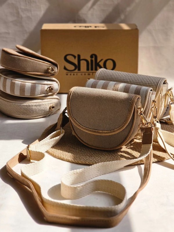 کیف نیم دایره لایف 1492