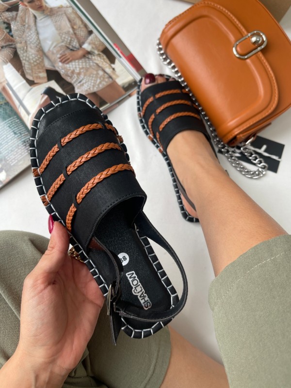 صندل گیس شالو 1545