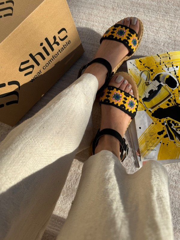 صندل پونه 1542