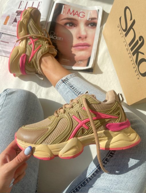 آسیکس حراجی 1572