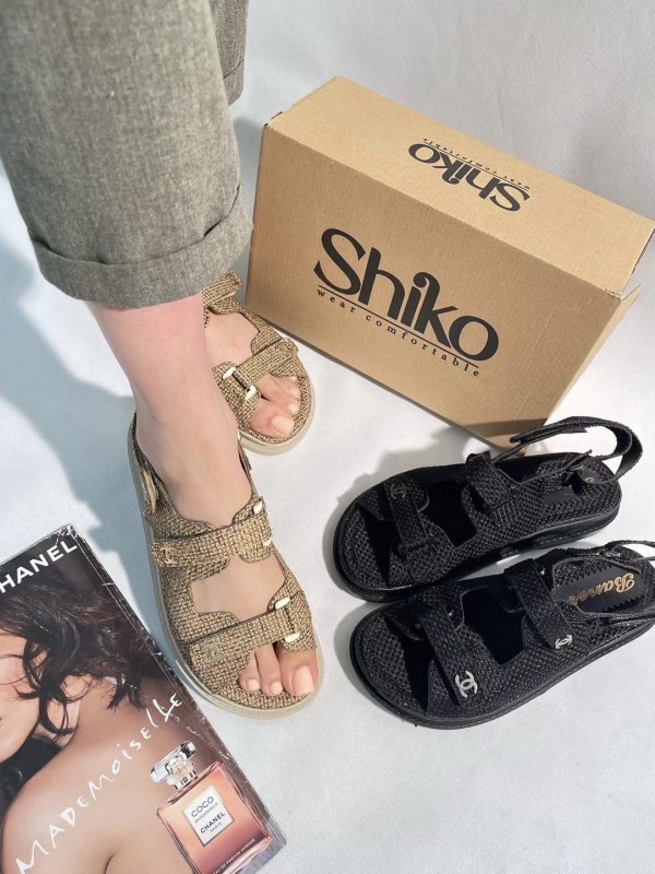 صندل شنل چسبی بنر 1578