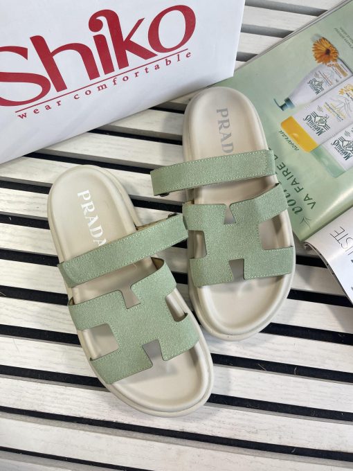 صندل هرمس لوشا 1589