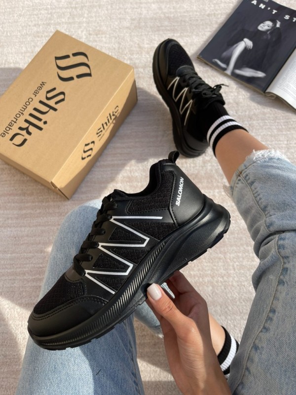 کتونی سالامون 1591