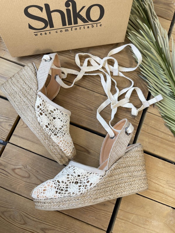 صندل کنفی آمو 2020