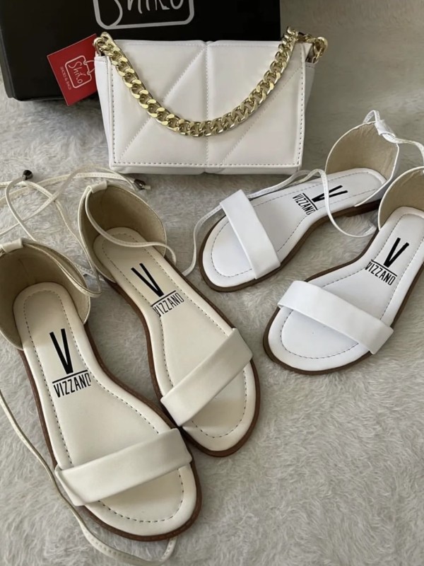 صندل ویزانو1597