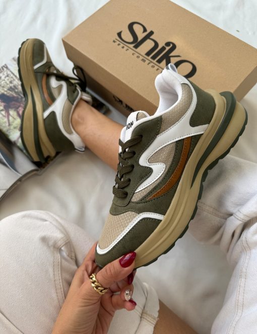 کتونی هامون 709