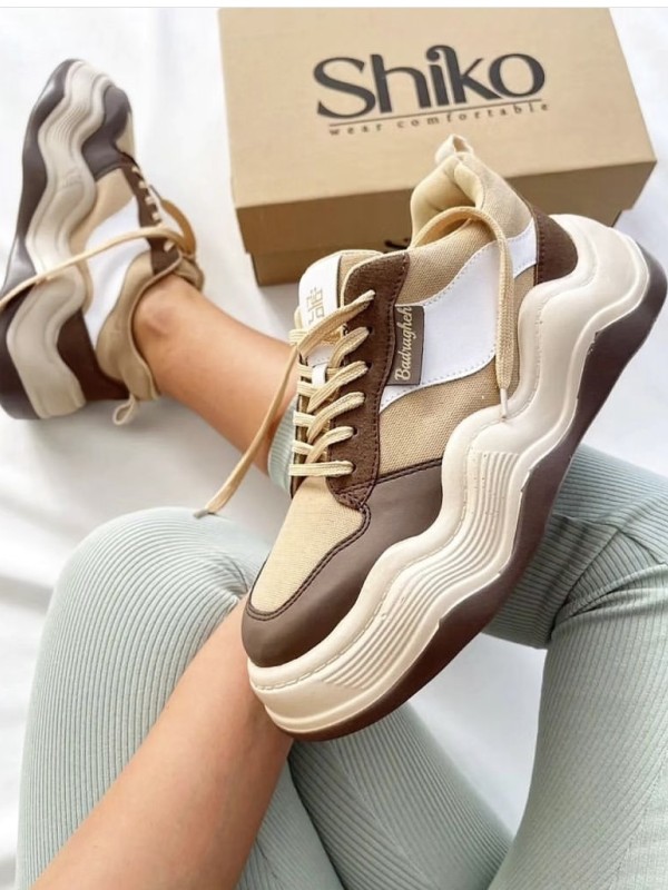 ونس آبشاری 753