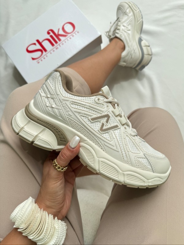 نیوبالانس وین 1906