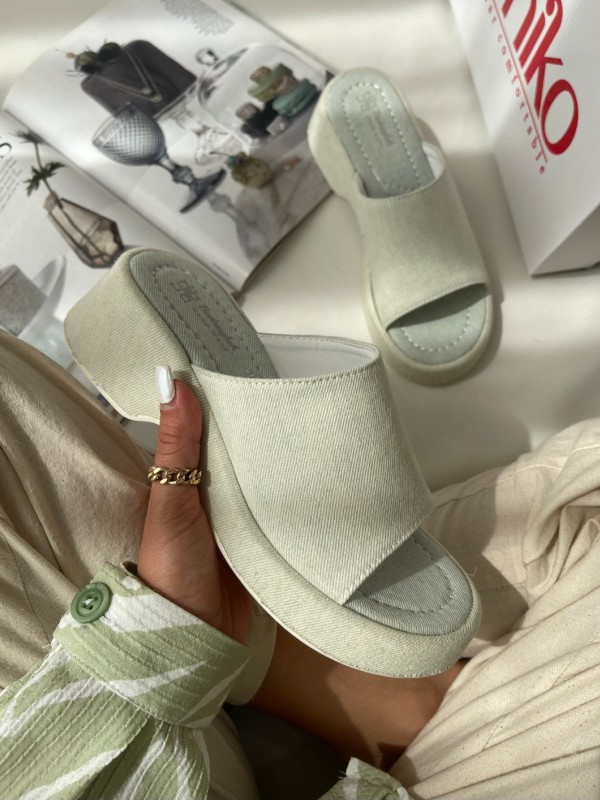 پاشنه جین 620