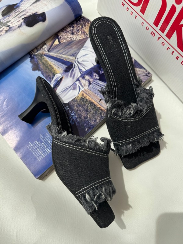 پاشنه صندل  ریش ریش 1621