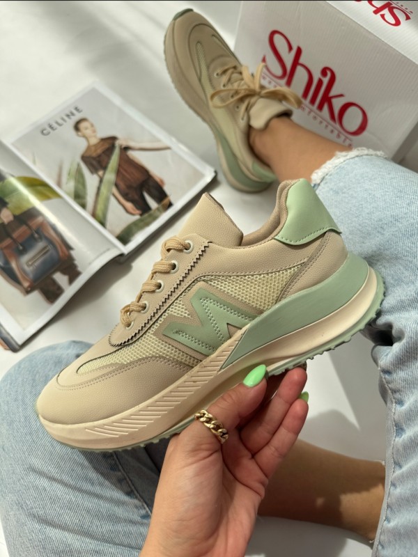 نیوبالانس وان 1636