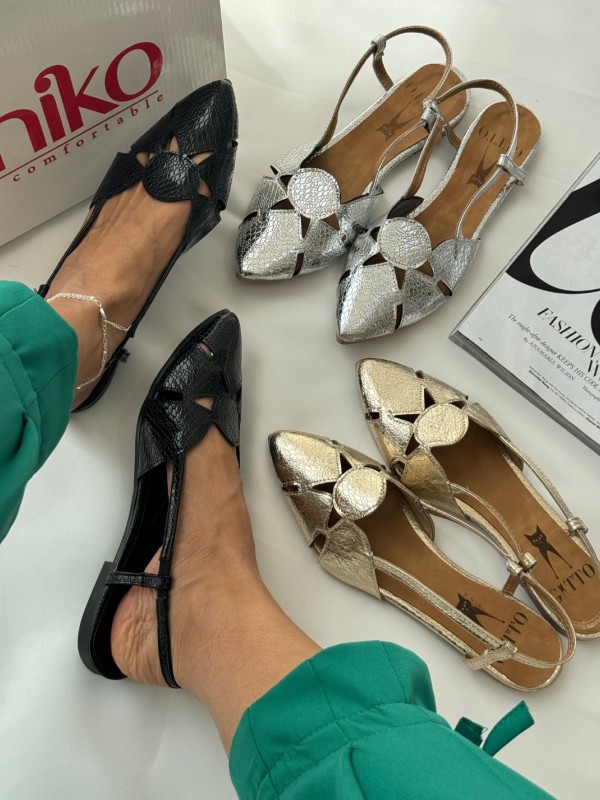 صندل ستاره گتو 1635