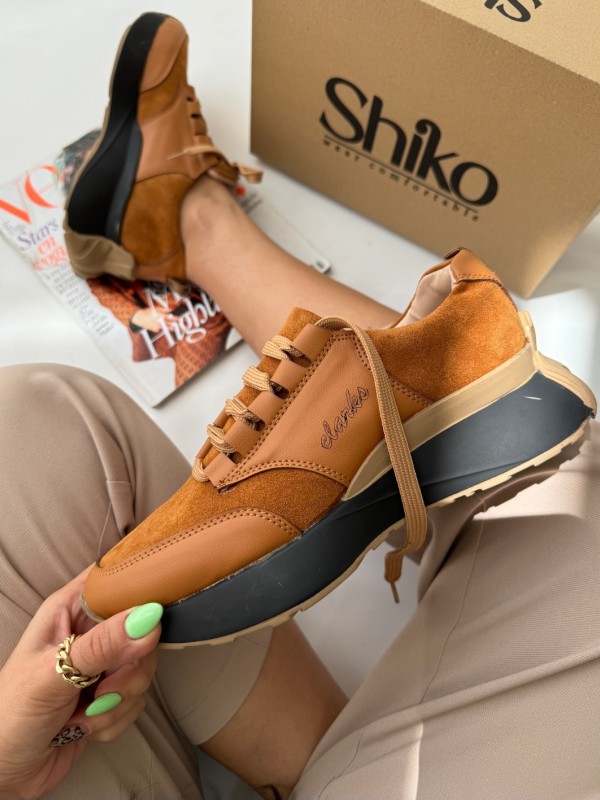 کتونی بند کوهی  1646