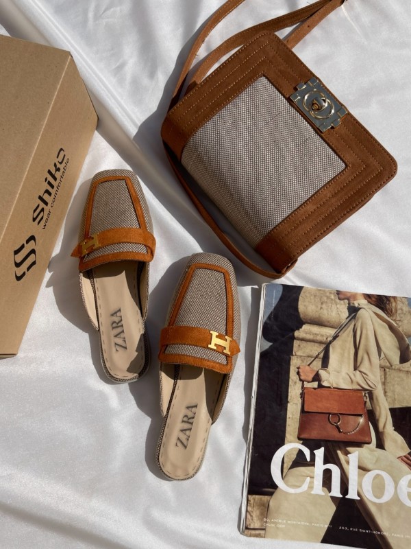 اسلیپر خوکی  اچ 1661