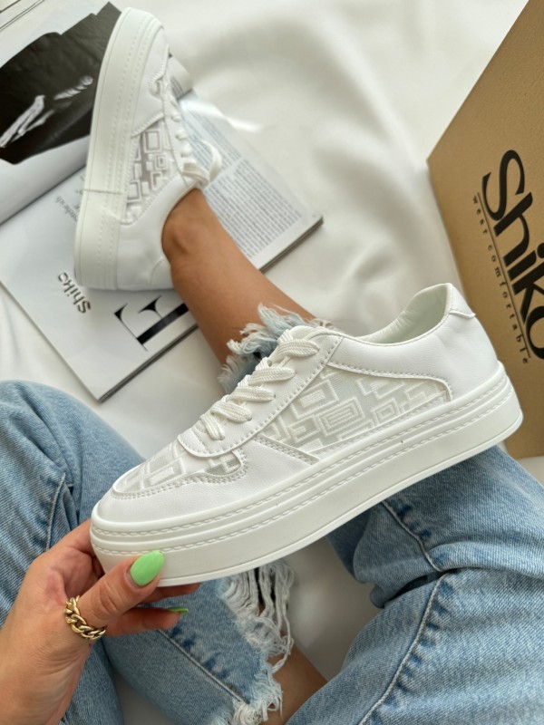 ونس توری یرفا 1986