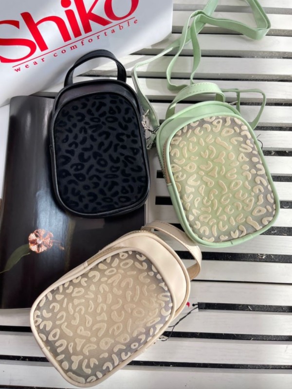 کیف توری پلنگی 1141