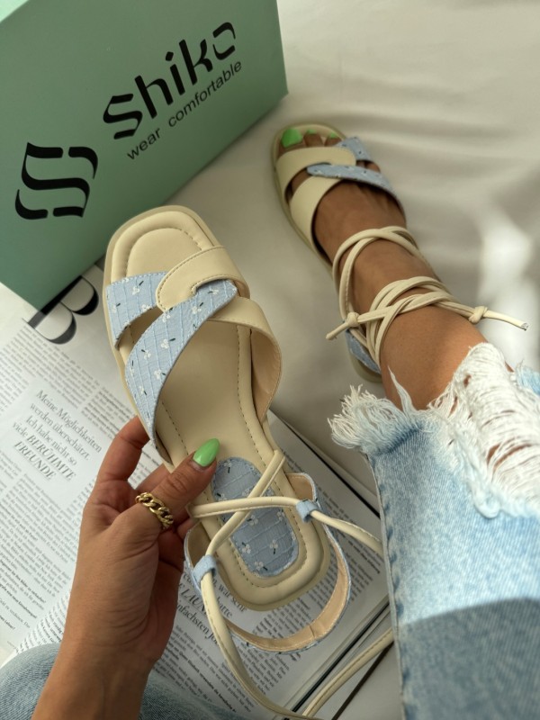 صندل ضربدری ایت 1690