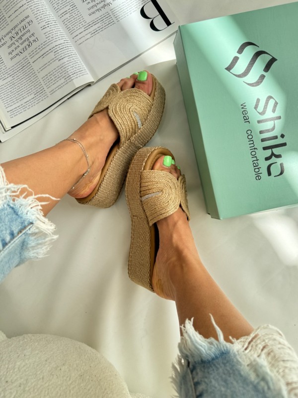 اسلیپر نانسی ساده 1684