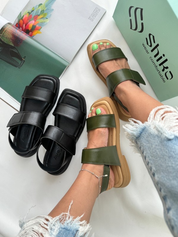 صندل سلین رکابدار 1681