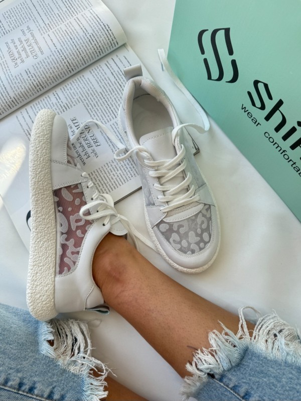 کتونی پلنگی توری 1094