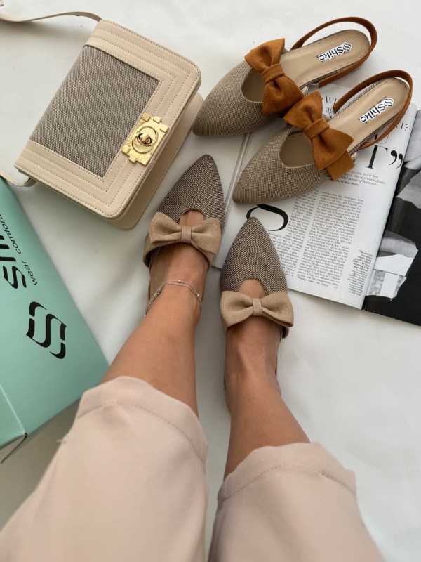 صندل جودون پاپیون 1700