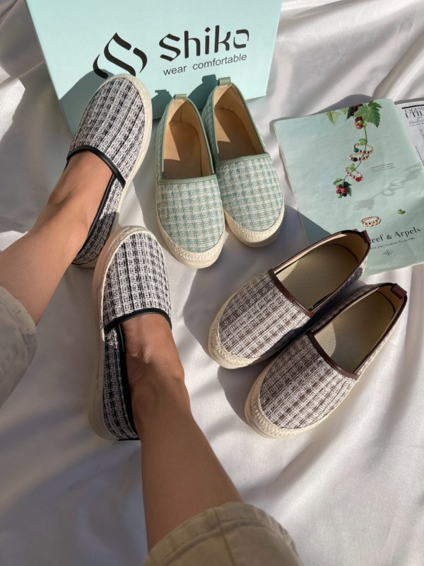 کالج چهارخونه لیدی 1713